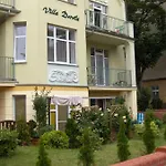 Nowowiejskiego Apartamento Świnoujście