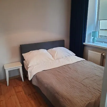 Nowowiejskiego Apartamento Świnoujście
