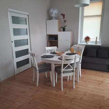 Nowowiejskiego Świnoujście