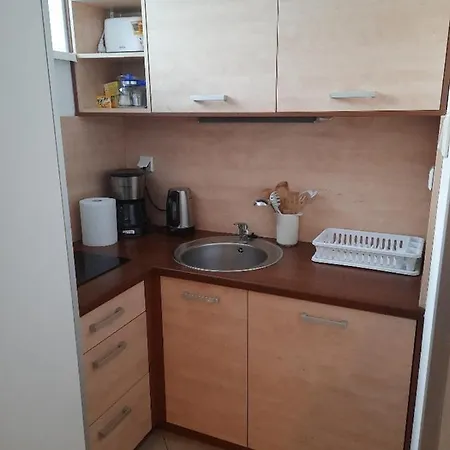 Nowowiejskiego Apartment Swinoujscie
