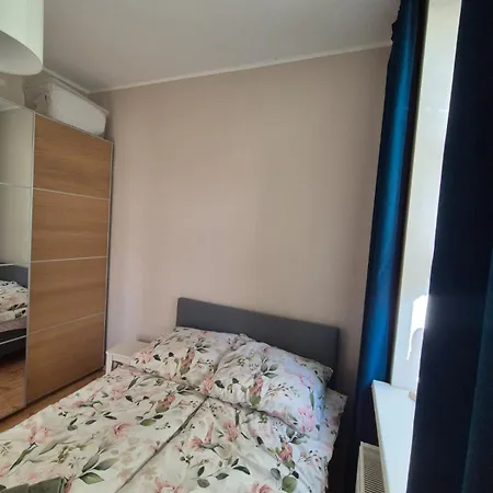 Nowowiejskiego Appartement *