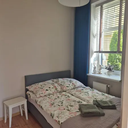 Nowowiejskiego Appartement Świnoujście