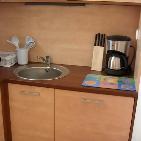 Nowowiejskiego Apartamento