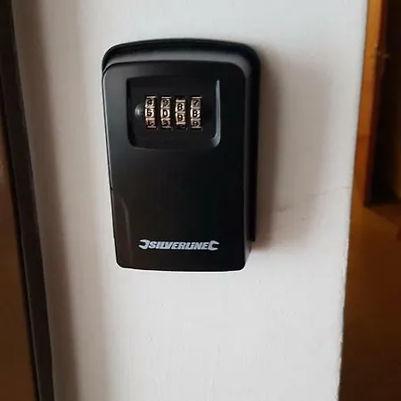 Apartamento Nowowiejskiego